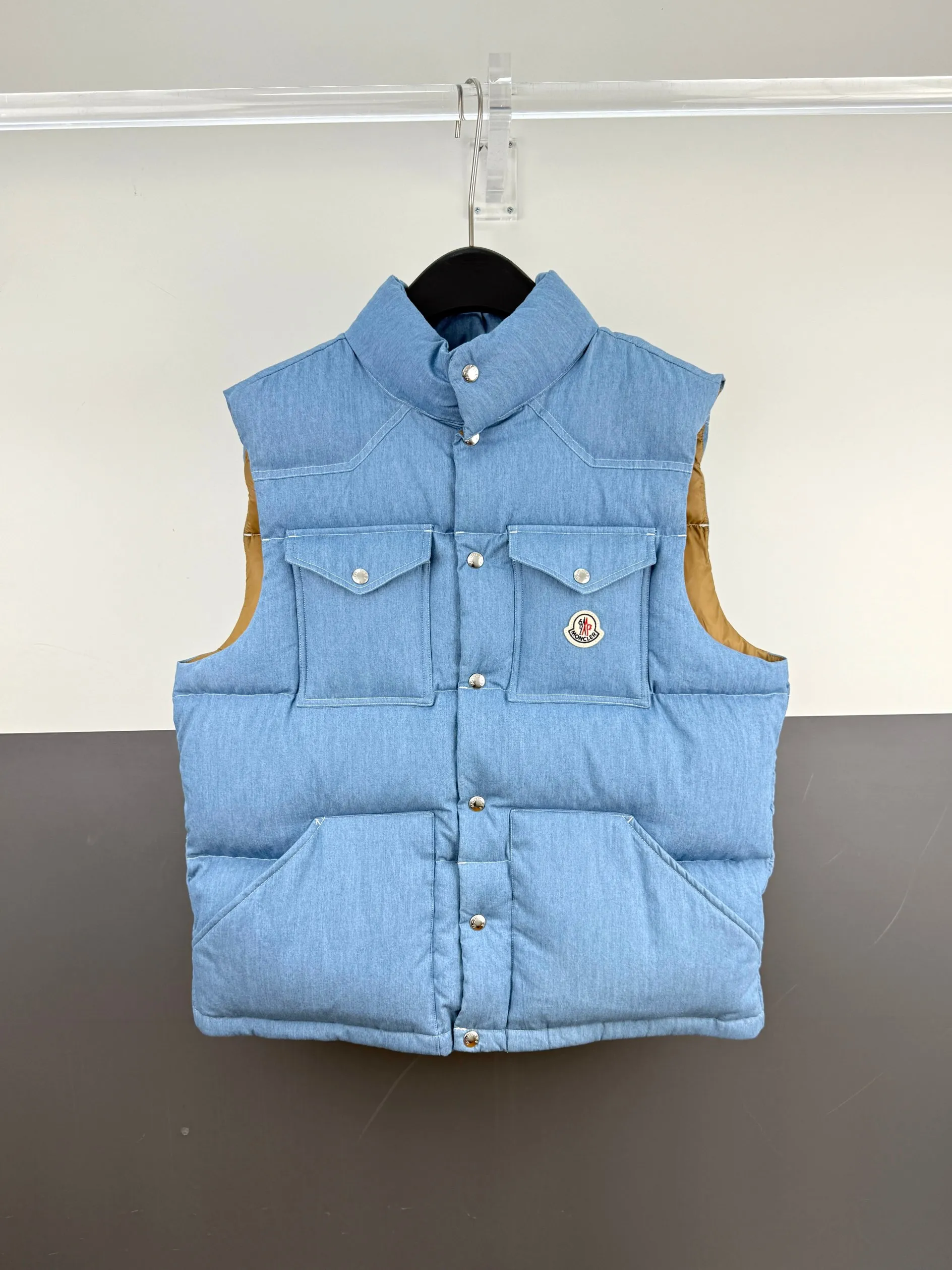 Moncler Ervional 1/2/3/4